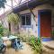Hotel Jardin Mahahual