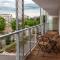 apartamenty-wroc Atal Towers apartamenty-wroc Atal Towers