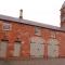 Netherby Hall