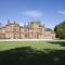 Netherby Hall