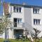 Apartmány MK u MODRÉ KOČKY