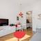 Easylife - Bello e Luminoso Flat in zona Centrale