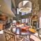 Luxe Rumbling Bald Home with Deck and Mountain View - Lake Lure
