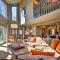 Luxe Rumbling Bald Home with Deck and Mountain View - Lake Lure