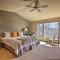 Luxe Rumbling Bald Home with Deck and Mountain View - Lake Lure