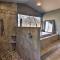 Luxe Rumbling Bald Home with Deck and Mountain View - Lake Lure