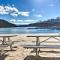 Luxe Rumbling Bald Retreat with Deck and Mountain View - Lake Lure