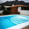 One bedroom house with shared pool furnished terrace and wifi at Buenavista del Norte 1 km away from the beach - Buenavista del Norte