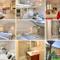 Nestor&Jeeves - LE DUPLEX - Central - Very close sea