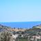 Villa George Sea View with pool - Triopetra - Triopetra