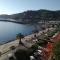 2 bedrooms apartement at Porto Santo Stefano 80 m away from the beach with sea view balcony and wifi