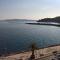 2 bedrooms apartement at Porto Santo Stefano 80 m away from the beach with sea view balcony and wifi