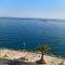 2 bedrooms apartement at Porto Santo Stefano 80 m away from the beach with sea view balcony and wifi