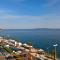 2 bedrooms apartement at Porto Santo Stefano 80 m away from the beach with sea view balcony and wifi