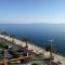 2 bedrooms apartement at Porto Santo Stefano 80 m away from the beach with sea view balcony and wifi