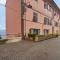 2 bedrooms apartement at Porto Santo Stefano 80 m away from the beach with sea view balcony and wifi