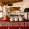 MAMA GREEN EcoLodge & Permaculture Farm