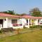 Wild Berry Resort Agonda
