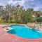 Cozy Melbourne Home with Deck and Pool 5 Mi to Beach! - ملبورن