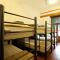 Mexico City Hostel