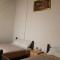 Mexico City Hostel