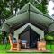 Africa Safari Camping Mto wa Mbu