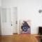 Object Hotel 1BR Shared Bath Room 2C