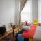 Object Hotel 1BR Shared Bath Room 2C