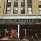 Object Hotel 1BR Shared Bath Room 2C