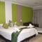 Green Side accommodation - Rustenburg