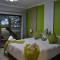 Green Side accommodation - Rustenburg