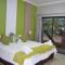 Green Side accommodation - Rustenburg