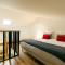Florella Achard Apartment