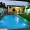 casa praia de guajiru