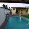 casa praia de guajiru