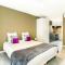 Florella Achard Apartment