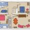 Luccombe Villa Holiday Apartments