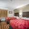 Econo Lodge Milwaukee Airport