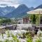 Alpenhotel Zimba