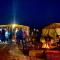 Africa luxury camps - Merzuga