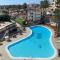 KOKA GOLD Samboors SUITE