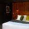 Moss Hotel
