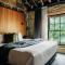 Moss Hotel