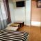 Casa Mirador guesthouse
