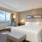Crowne Plaza Guangzhou City Centre by IHG - Free shuttle between hotel and Exhibition Center during Canton Fair & Exhibitor registration Counter