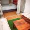 Casa Mirador guesthouse