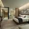 InterContinental Shanghai Hongqiao NECC by IHG - Szanghaj