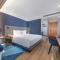 Holiday Inn Express Shanghai Jiading Center by IHG - Šanghaj