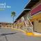 Hotel Azteca de Oro Mexicali