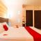 RedDoorz @ EL Runway Hotel Bulacan